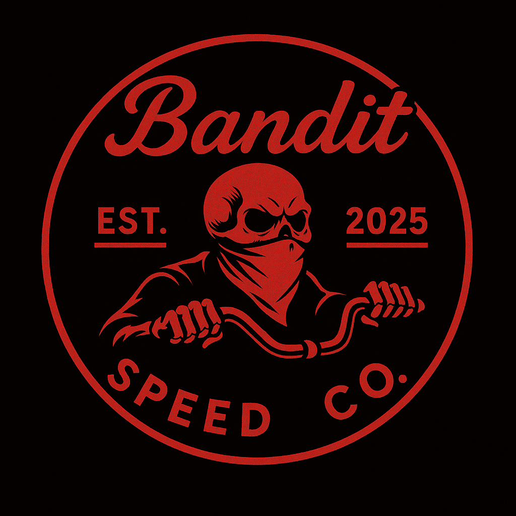 BANDIT SPEED CO.